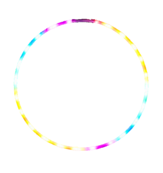 Color Circle Png