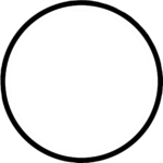 Circle png transparent image