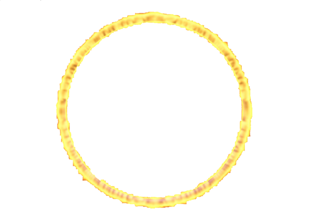 Golden Circle Png
