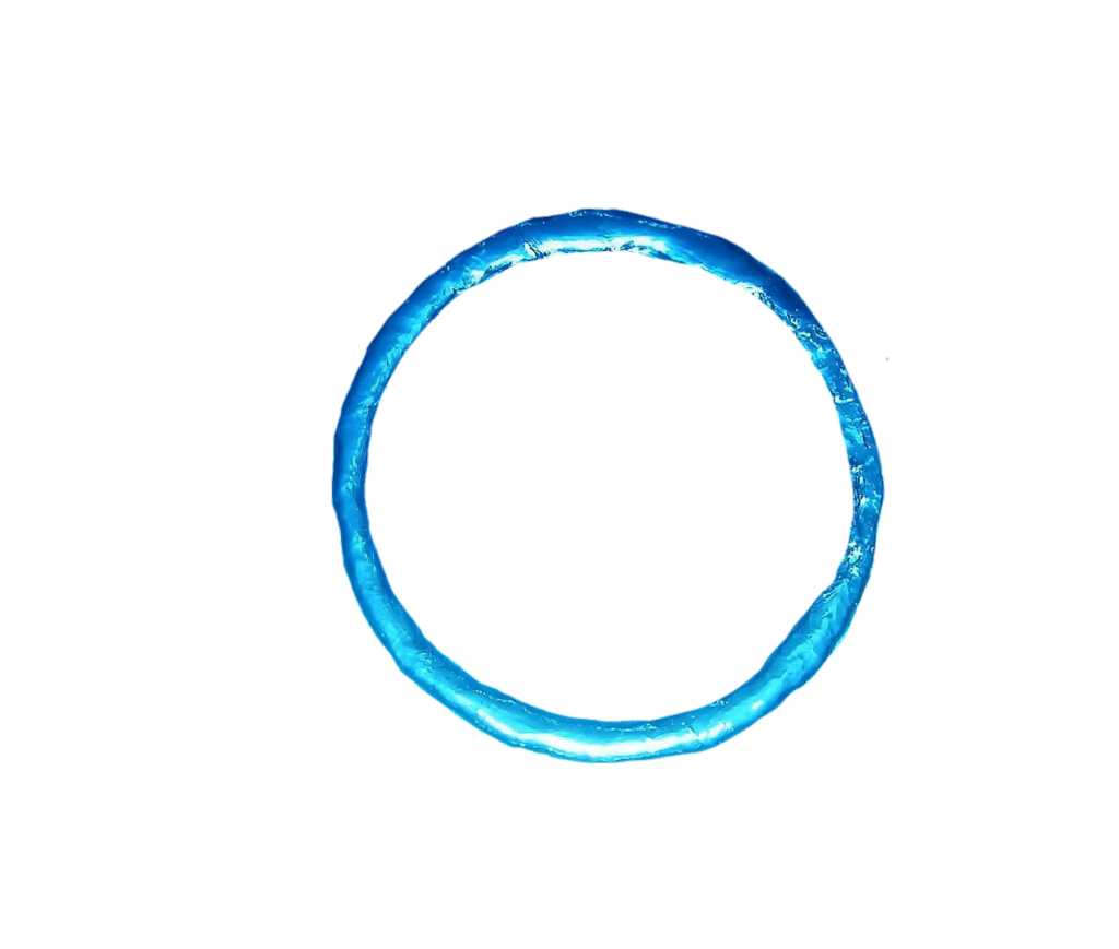 Blue Circle Png background 