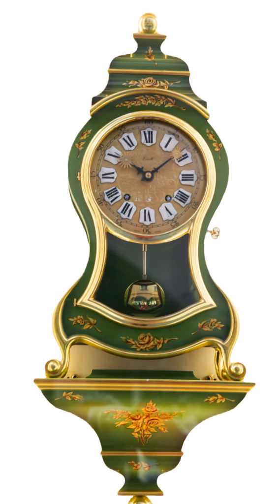 Grandfather Clock PNG