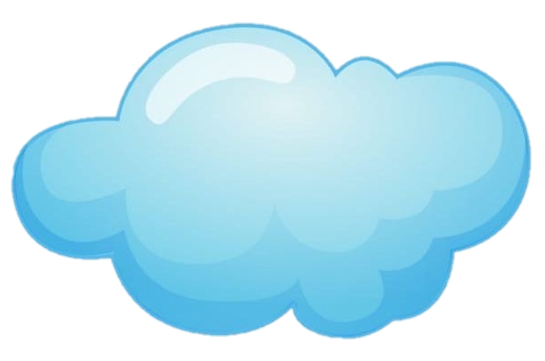 Animated Cloud Png