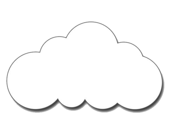 Soft Clouds PNG Transparent Images Free Download