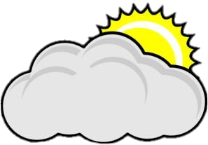 Transparent Cloud Png Icon