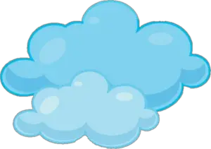 cloud clip art transparent