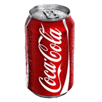 Coca Cola PNG