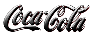 Coca Cola Logo PNG