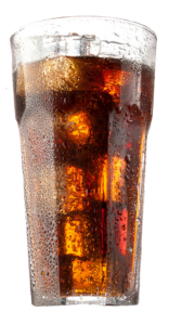 Coke drink PNG