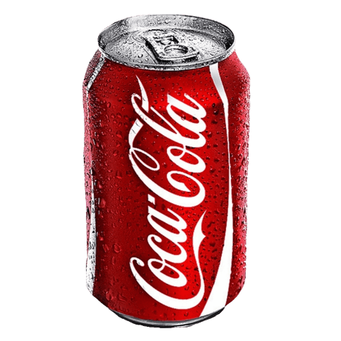 Coca Cola PNG