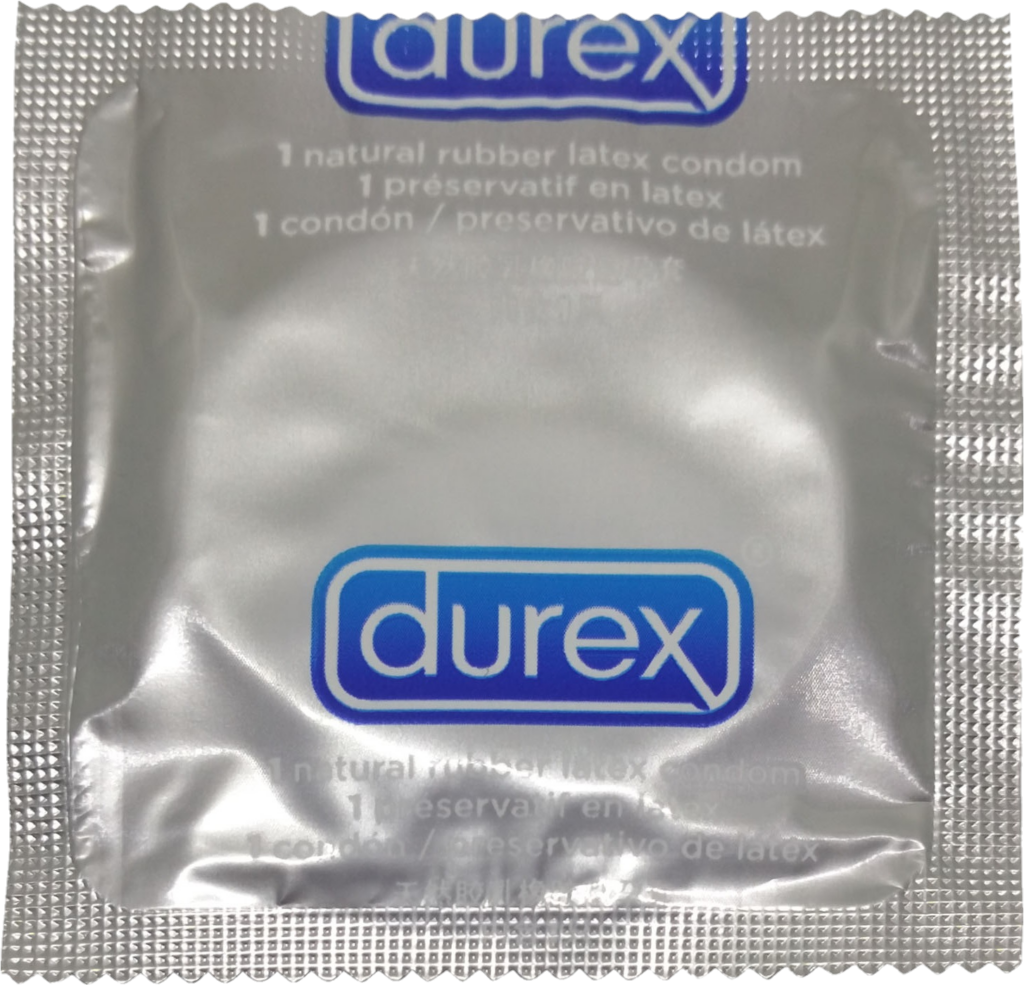 Transparent Condom Png