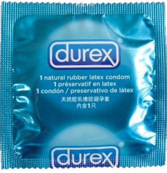 Blue Condom Png