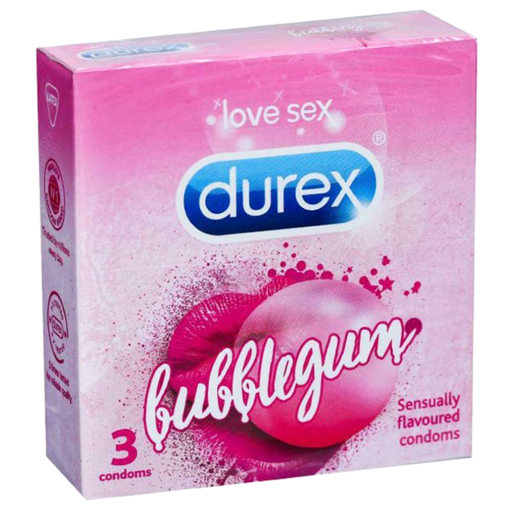 Durex Condom Png