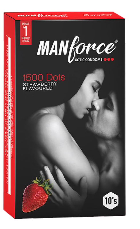 Manforce Condom Png