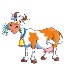 Cow Png clipart