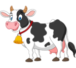 Cow Png Transparent Image