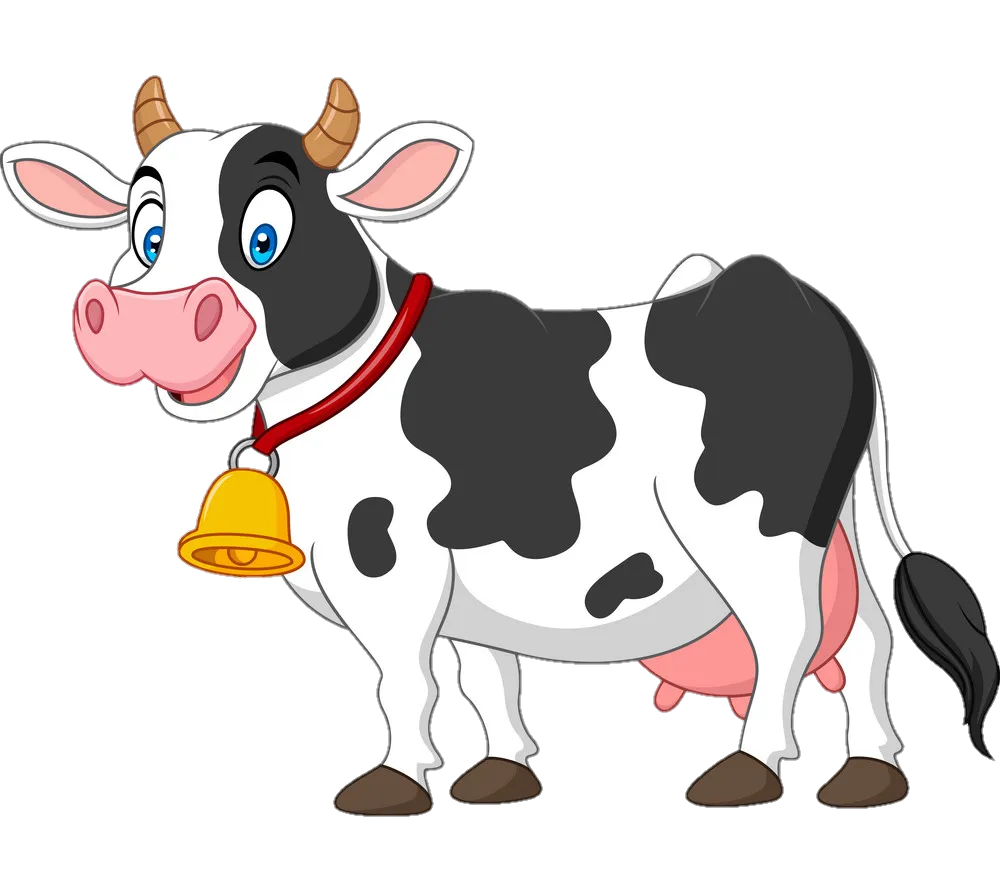 cow clipart images