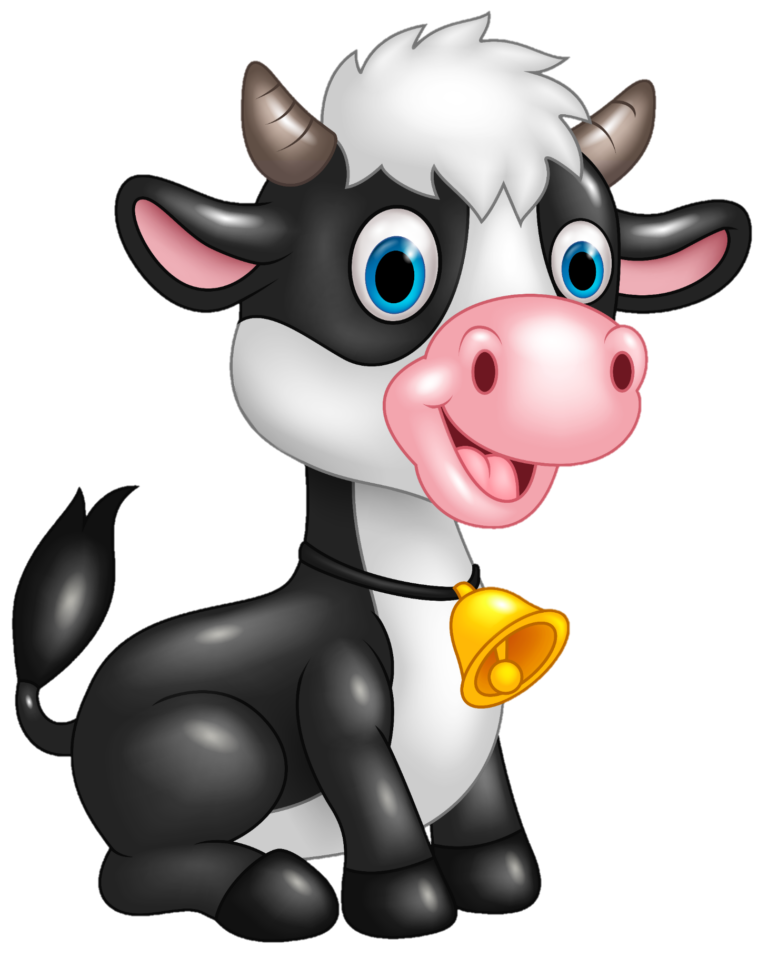 Cow PNG Transparent Images Free Download - Pngfre