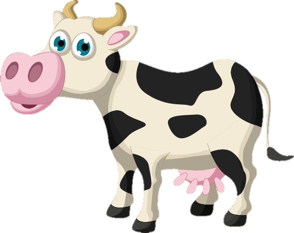32 Cow png images
