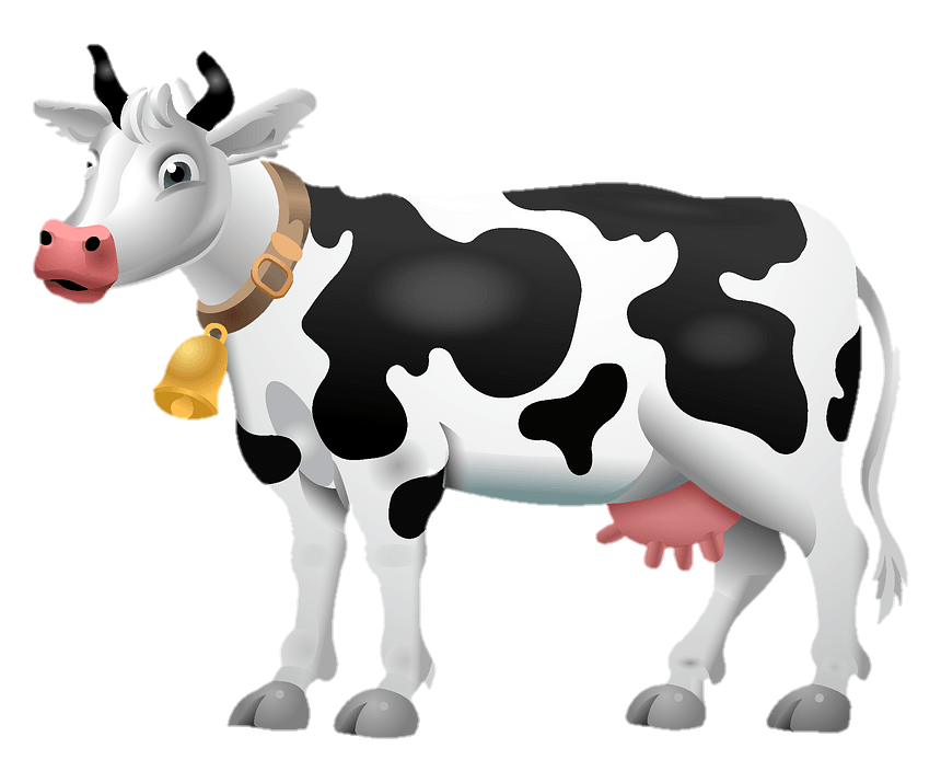 Cow PNG Images Free Download - Pngfre
