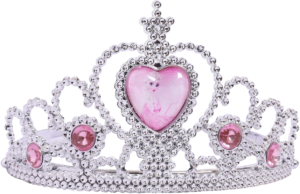 Princess Crown PNG