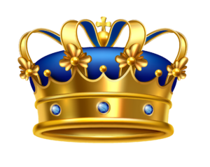 Royal Crown PNG