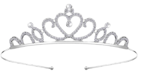 Princess Crown PNG
