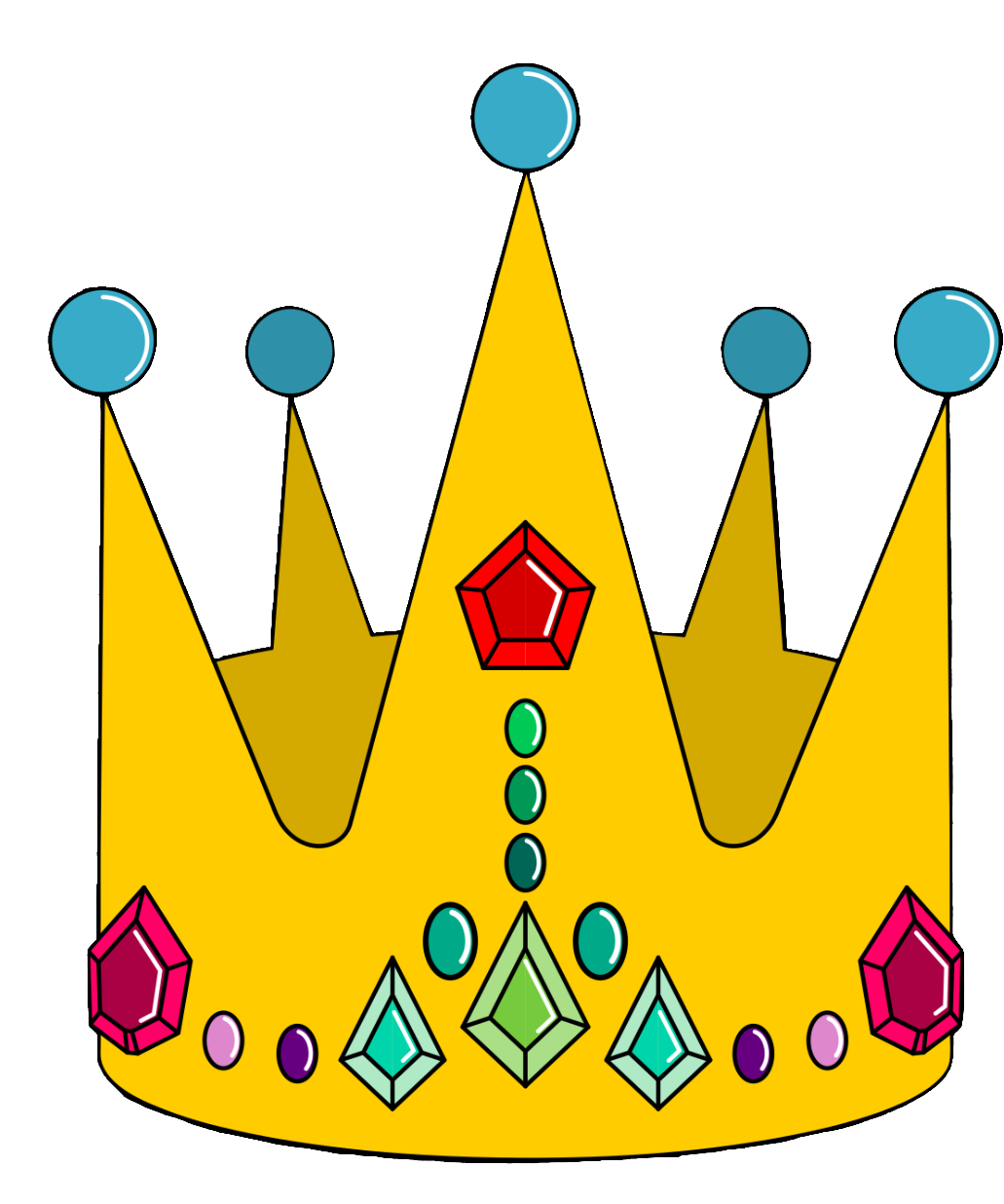 crown-92