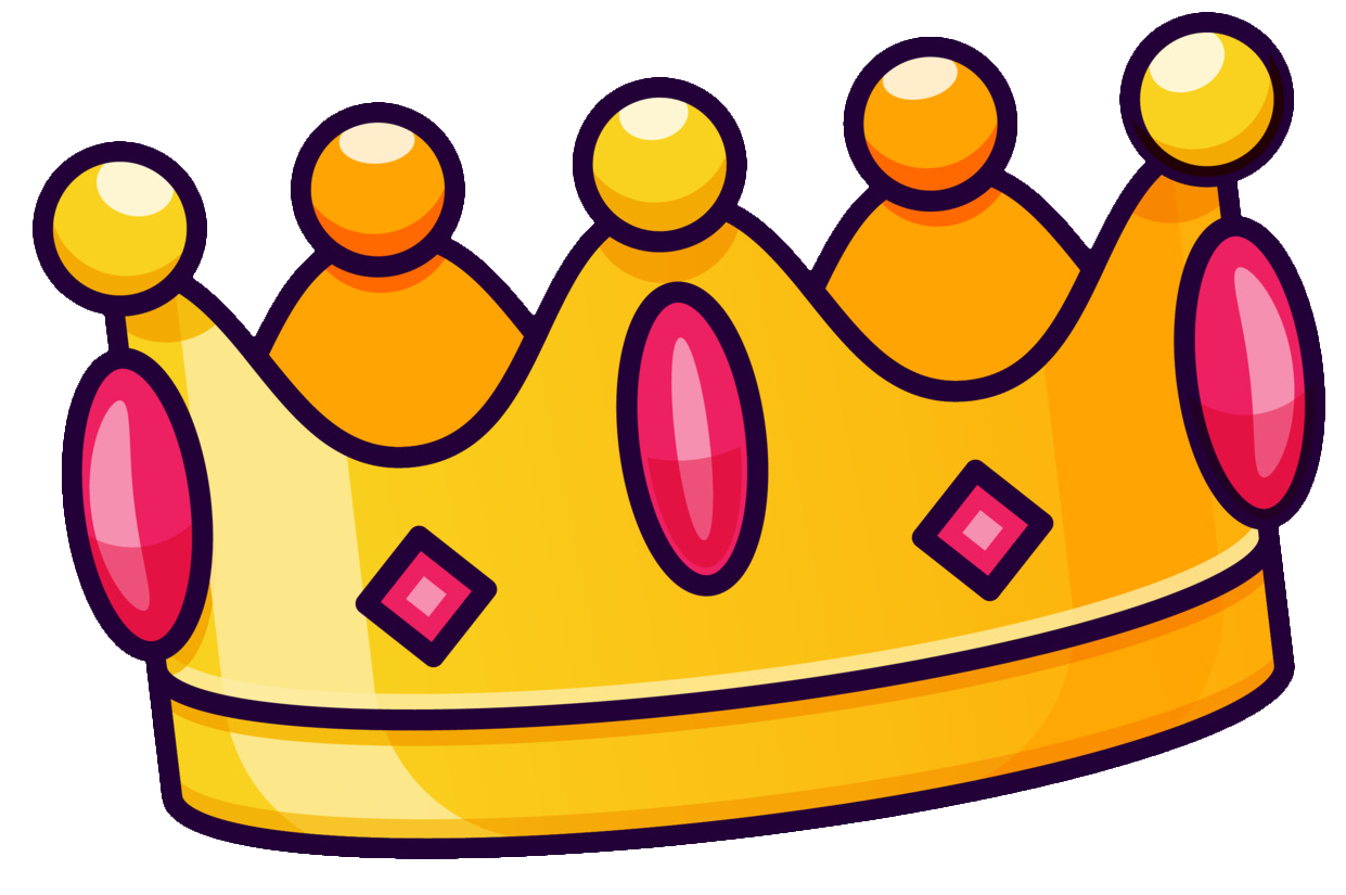 crown-95