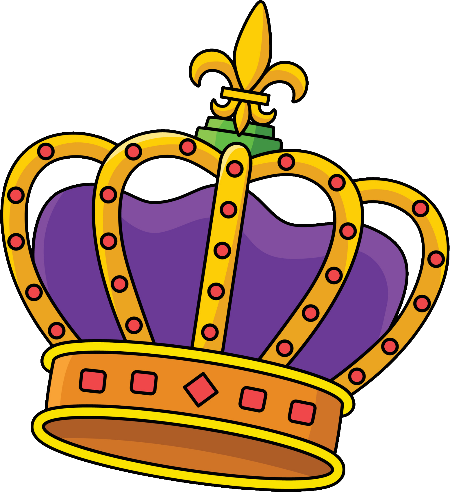 crown-96