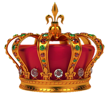 Royal Crown Png