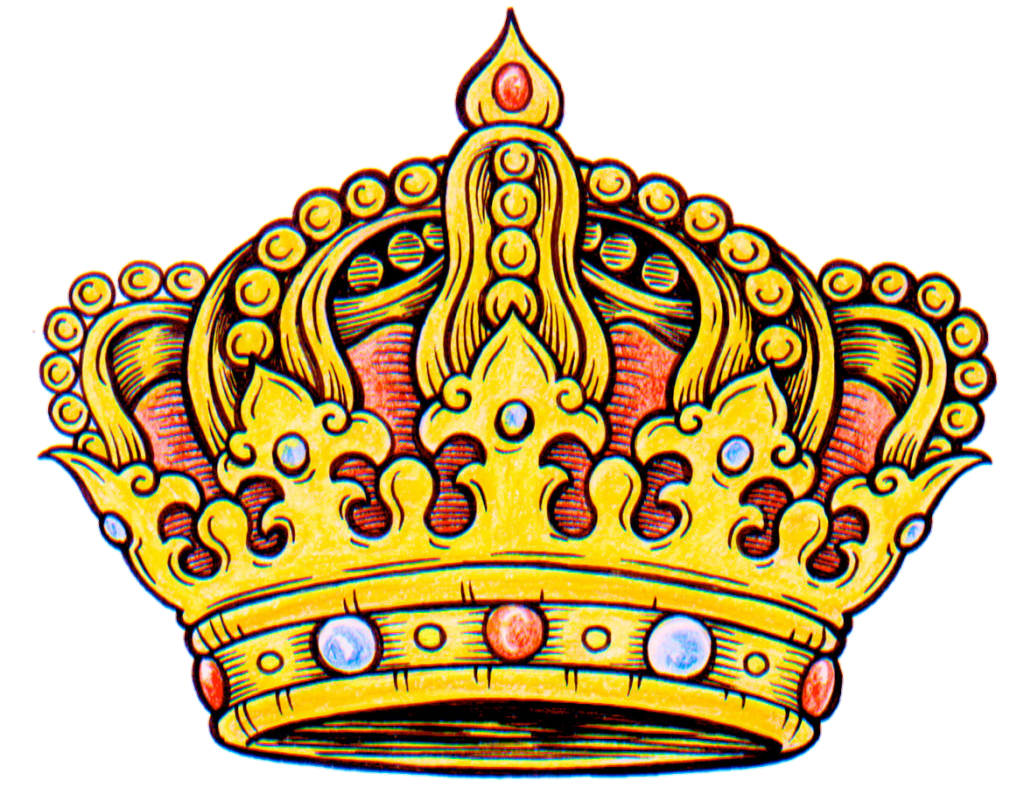 Crown Png Clipart