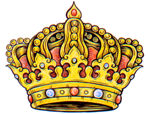 Crown Clipart PNG