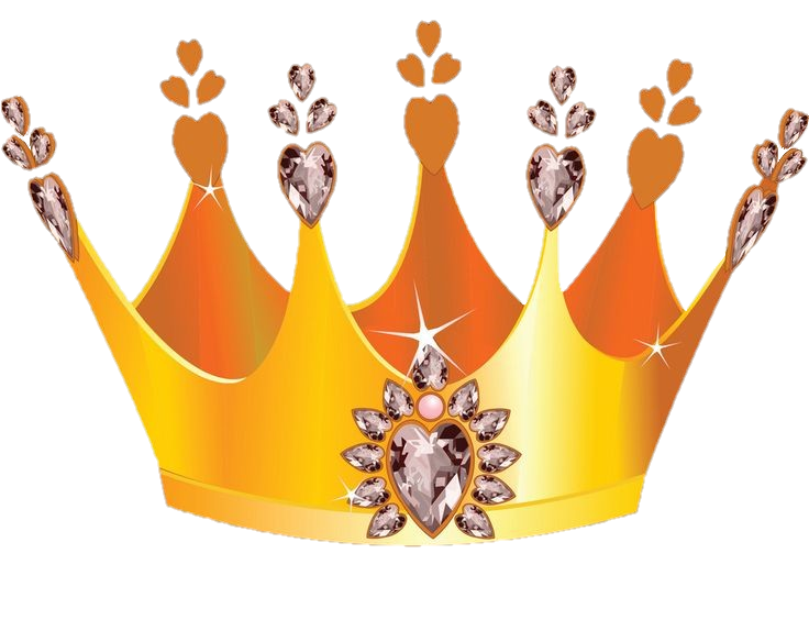 Queen Crown Png