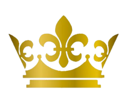 Gold Crown Png Logo