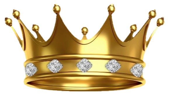 High Resolution Crown Png