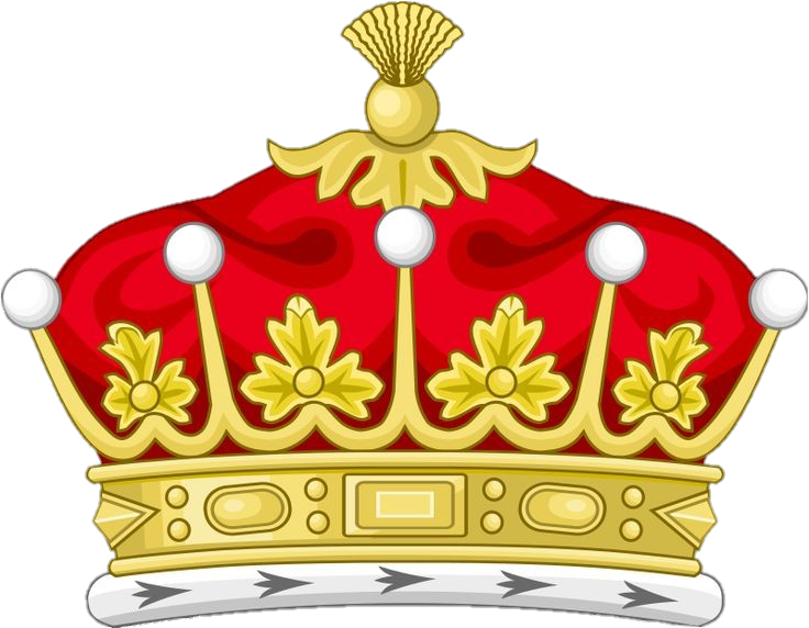 King Crown Png