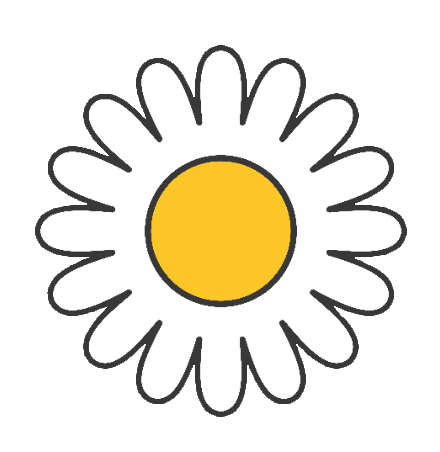 Daisy Icon PNG