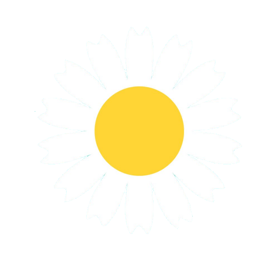 Daisy Clipart PNG