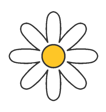 Daisy Icon PNG