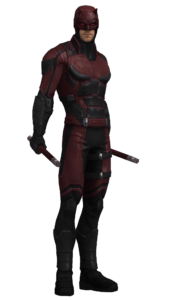 Netflix Daredevil Png