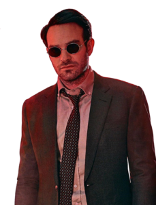 Daredevil Actor Png