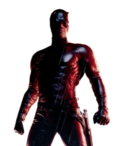 TV Show Daredevil PNG