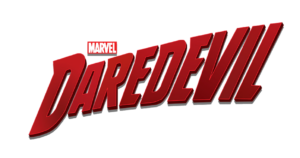 Daredevil Logo PNG