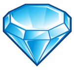 Diamond Png image