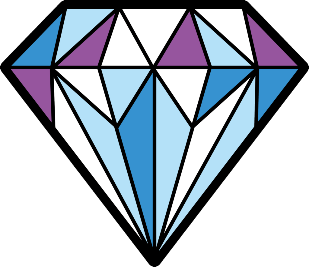 Transparent Diamond Png