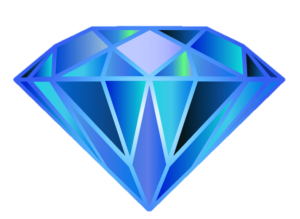 diamond png vector