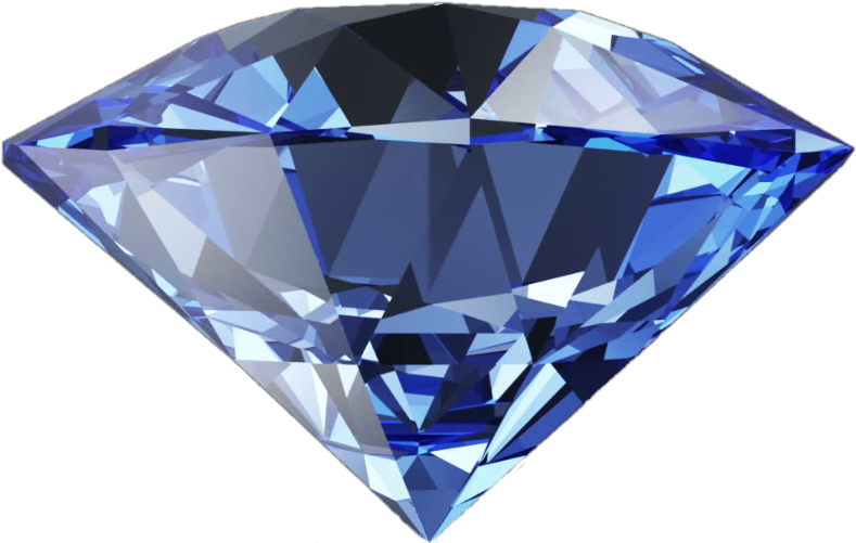 Transparent Diamond Png Image