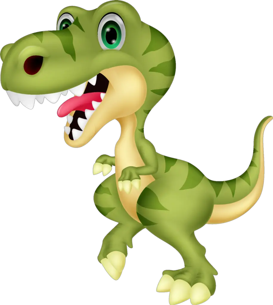 Dinosaur Ryuzaki transparent background PNG cliparts free download