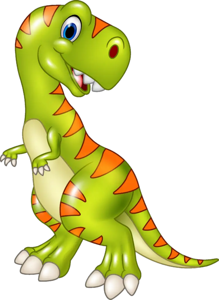 Dinosaur PNG clipart