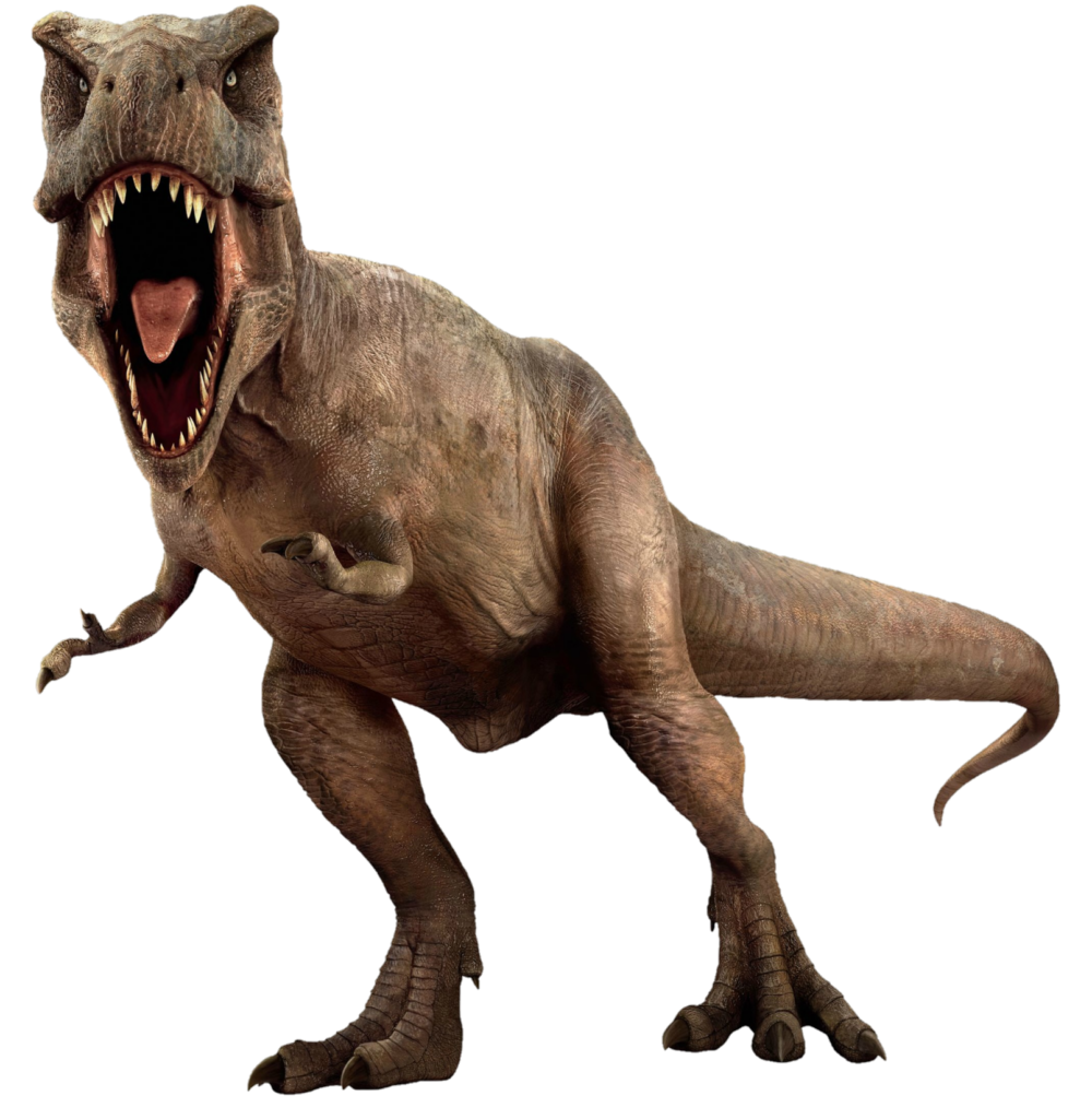 Raptor Dinosaur PNG